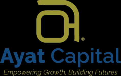 Ayat Capital logo