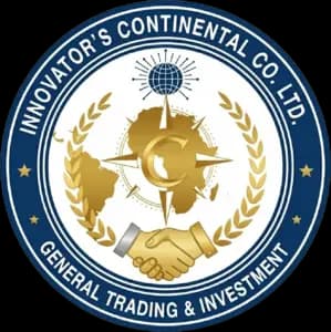 Innovators Continental logo