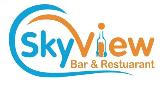 Sky View logo
